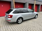 Skoda Octavia 1.4 TSI Joy - 9