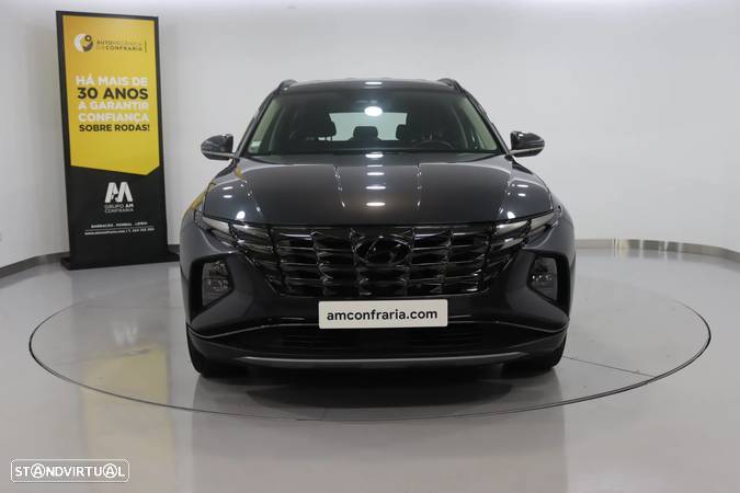 Hyundai Tucson 1.6 CRDi Premium - 2