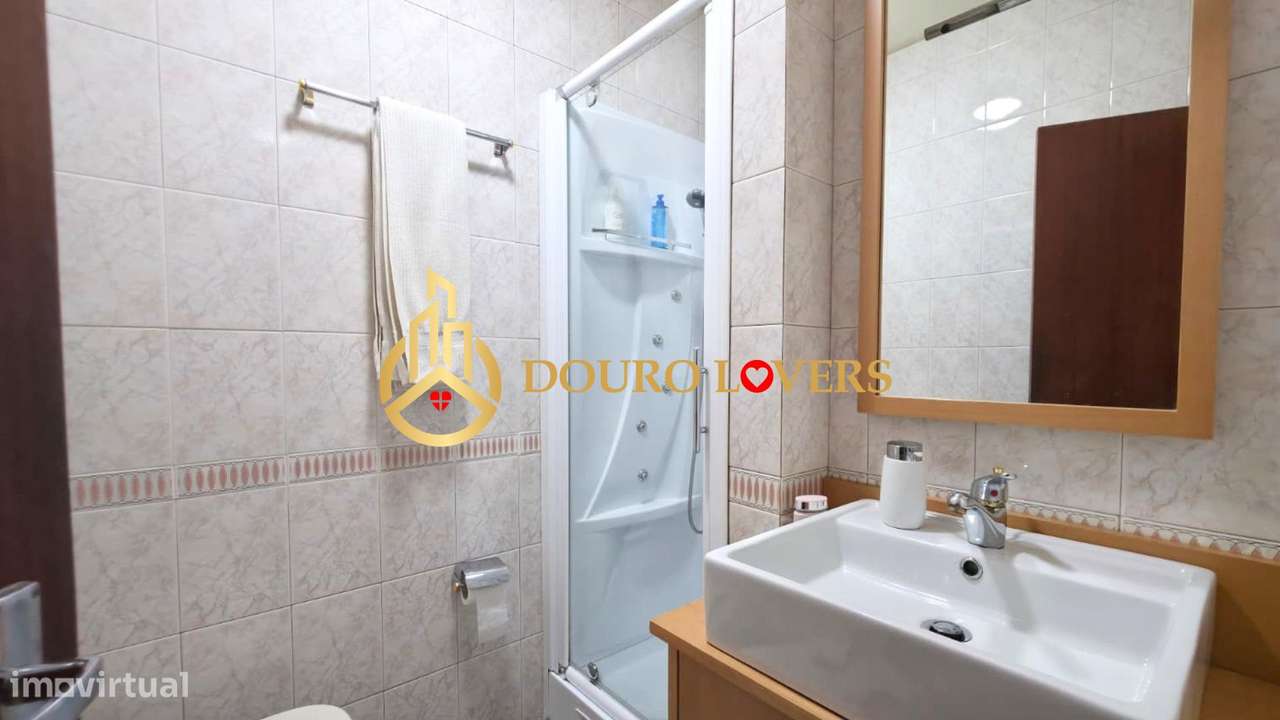 Moradia T4 - Madalena, Vila Nova de Gaia-12