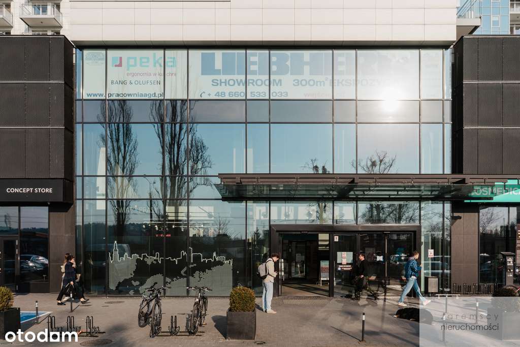 Lokal użytkowy na sprzedaż!-11