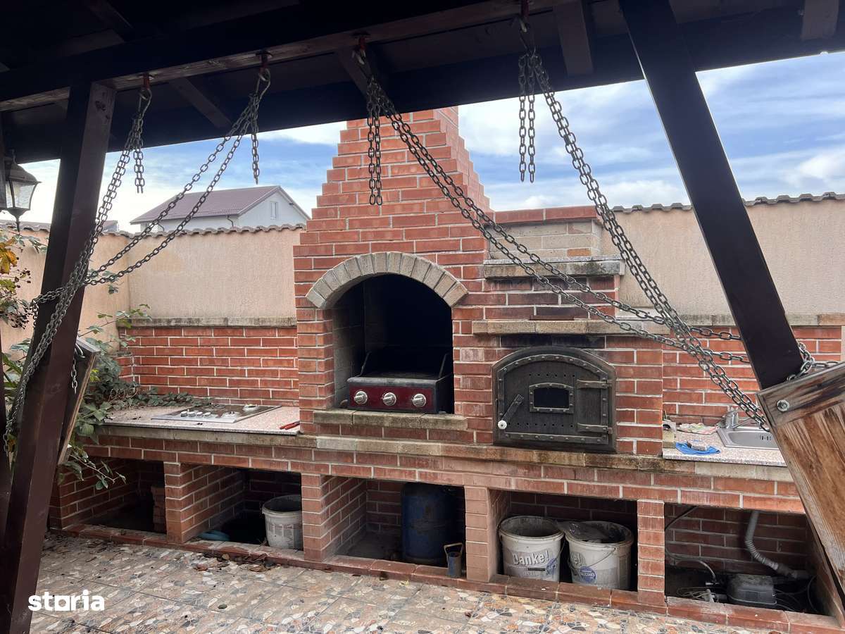 Casă de vânzare/închiriere Ciorogârla - Imagine principală: 2/20