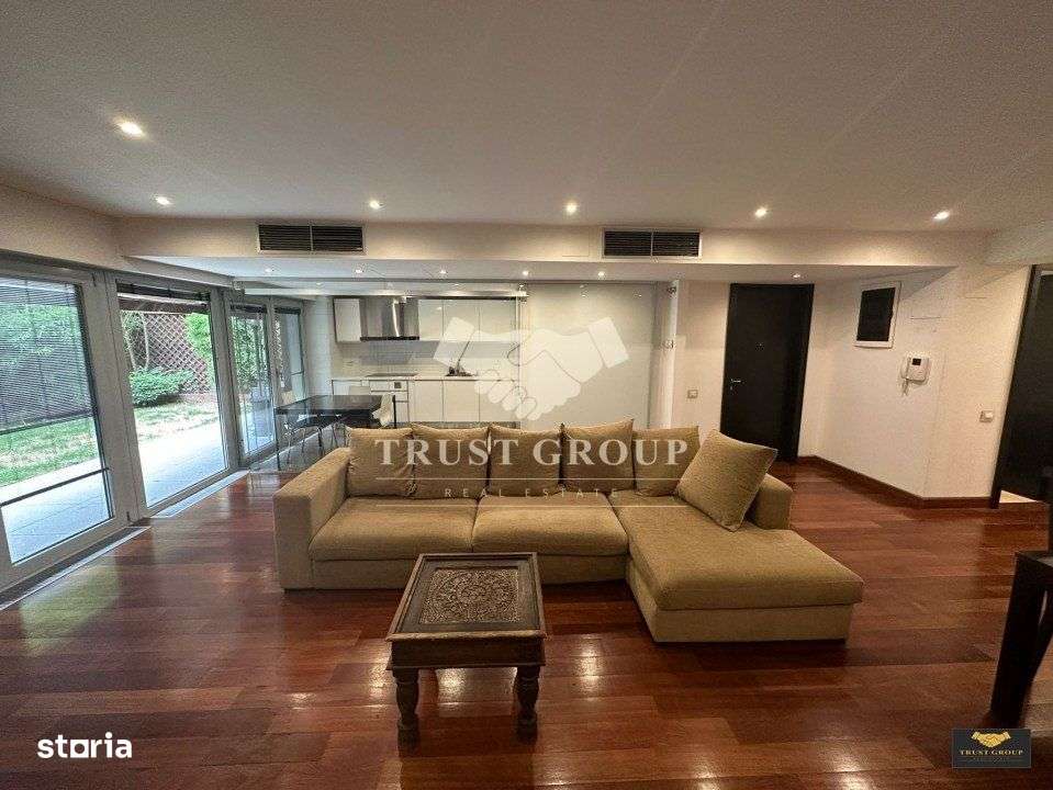 Duplex 3 camere | gradina | 2 locuri de parcare - Arcul de Triumf - Imagine principală: 4/19