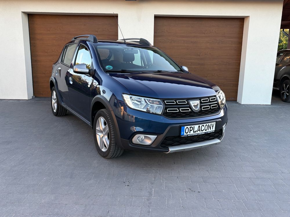 Dacia Sandero II SCe 75 Essential 2019