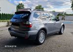 BMW X3 xDrive20d - 7