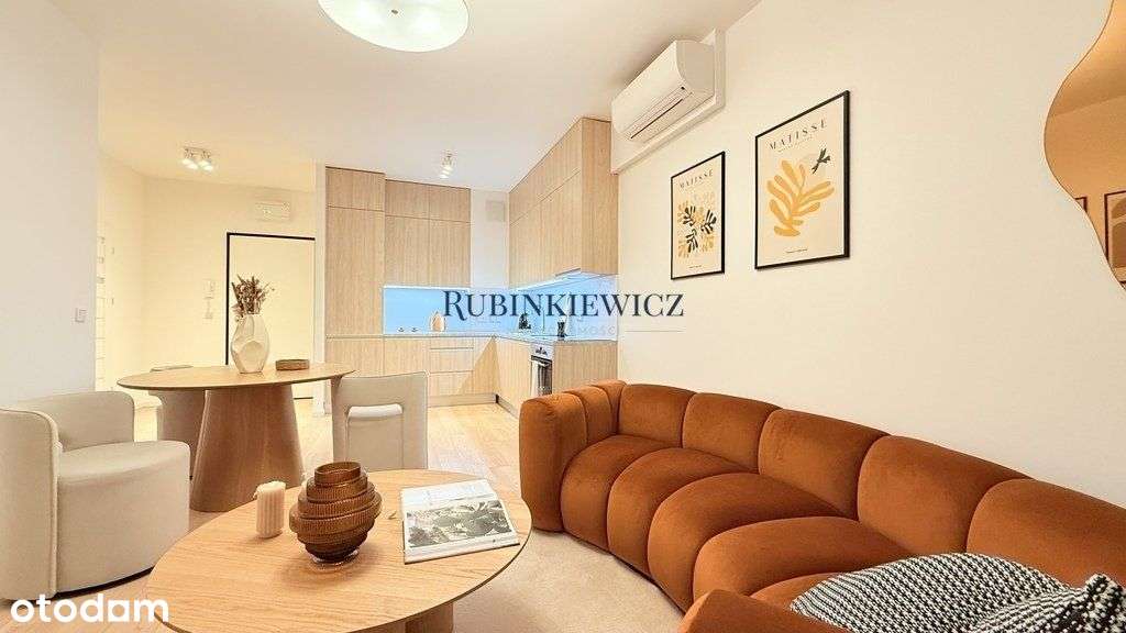 Krochmalna 61 - Klimatyzowany Apartament 14 Piętro – pohled 3