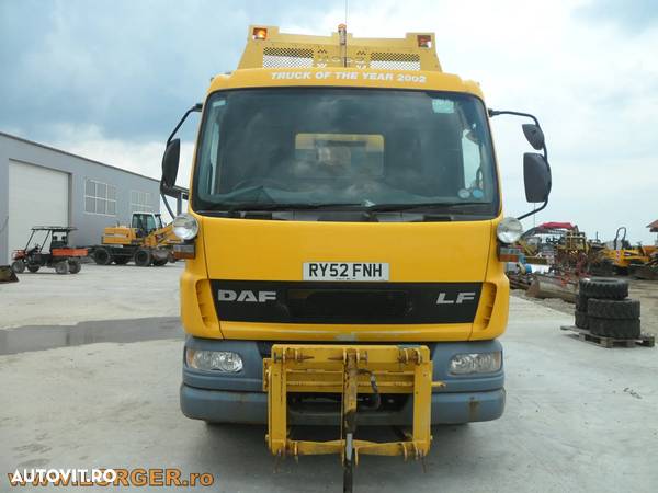 DAF 55.170 - 10