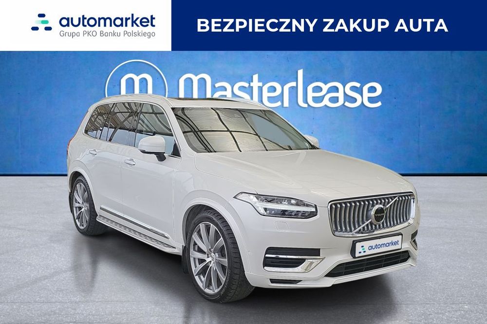 volvo xc-90