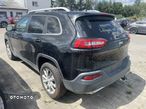 Jeep Cherokee 3.2 V6 Active Drive I Limited - 3