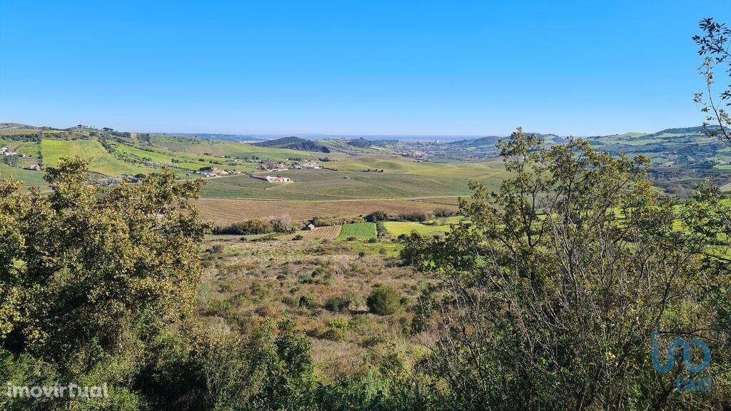 Terreno para construção em Lisboa de 20440,00 m2