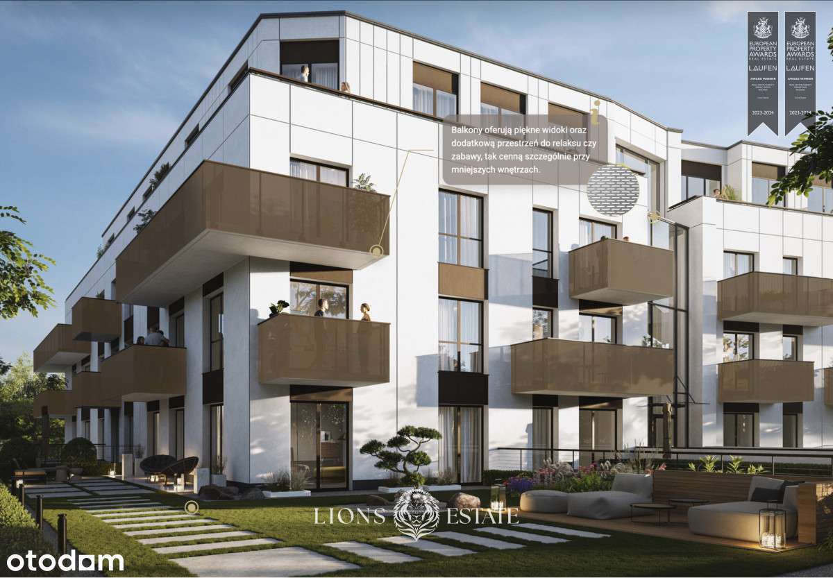 Royal Garden – tam, gdzie elegancja spotyka naturę - Pełny obrazek: 4/10