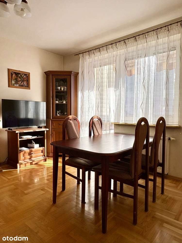 Mieszkanie 64m+garaż 18m Rawa Maz K. Wielkiego 38-3