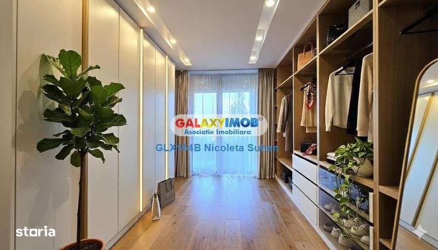 Wooden Loft in Cloud 9 - Duplex Parter 5 camere | 5 Rooms Groundfloor - Imagine principală: 5/15