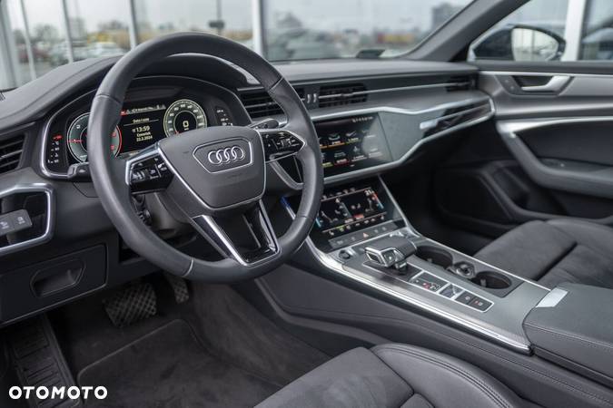 Audi A6 - 17