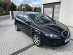 Seat Leon - 2