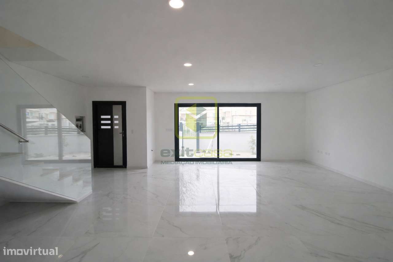 Moradia em Construção em Ílhavo - Grande imagem: 4/28