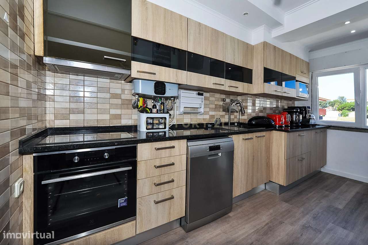 APARTAMENTO T3 - DUPLEX CASCAIS - Grande imagem: 5/40