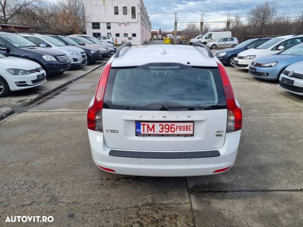 Volvo V50 DRIVe Kinetic - 20