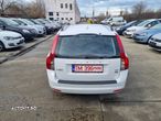 Volvo V50 DRIVe Kinetic - 20