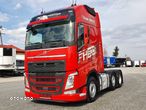 Volvo FH 500 GLOB XXL 6x2 PUSHER STANDARD - 31