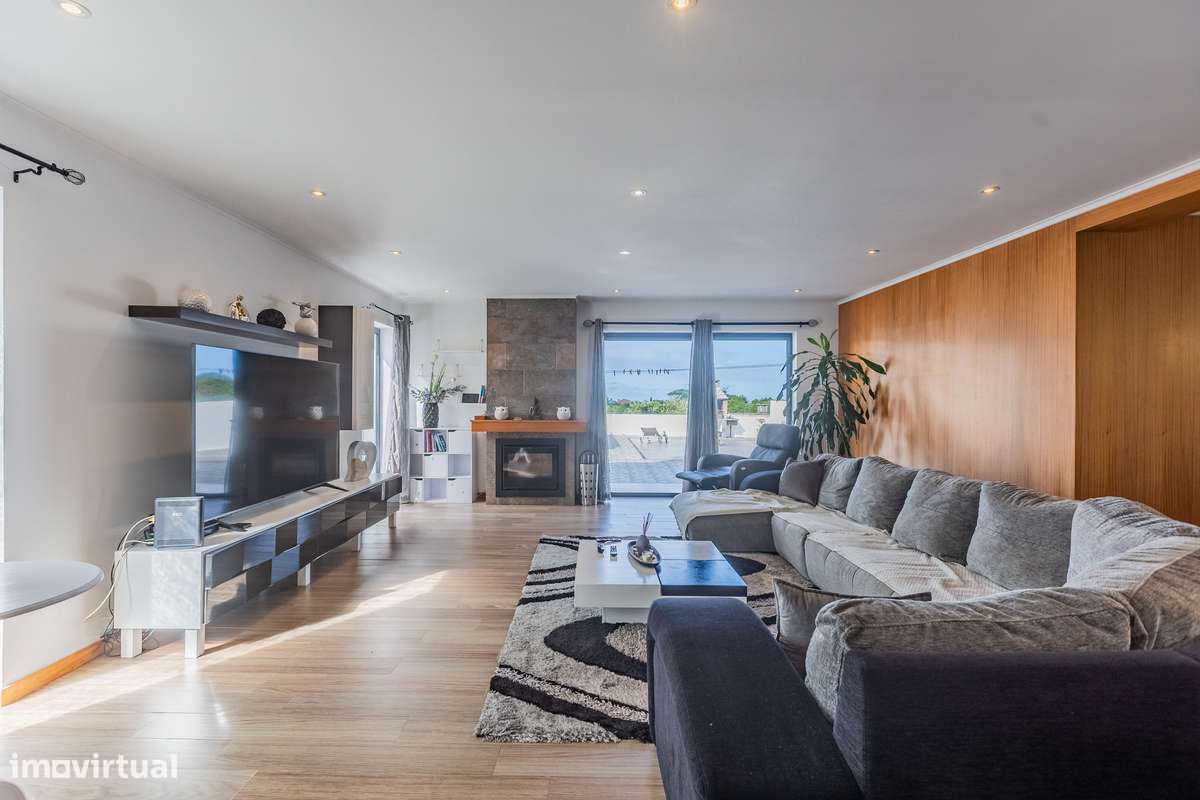 Moradia T3 - Pico da Pedra - Grande imagem: 2/18