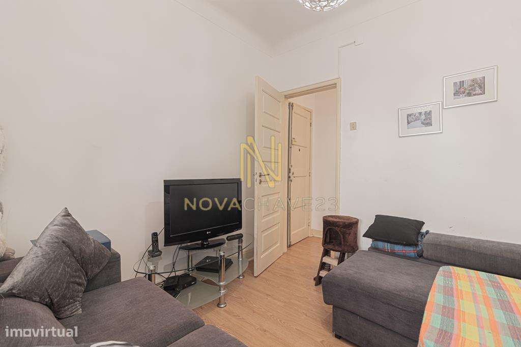 Prédio no Cacém | 509 m² de Terreno | Rendimento Imediato-8