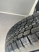 Anvelope noi tip C Iarna Noi165/70 R14C Firestone VANHAWK2 89/87R - 2