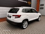 Skoda Karoq 2.0 TDI SCR 4x4 Style DSG - 16