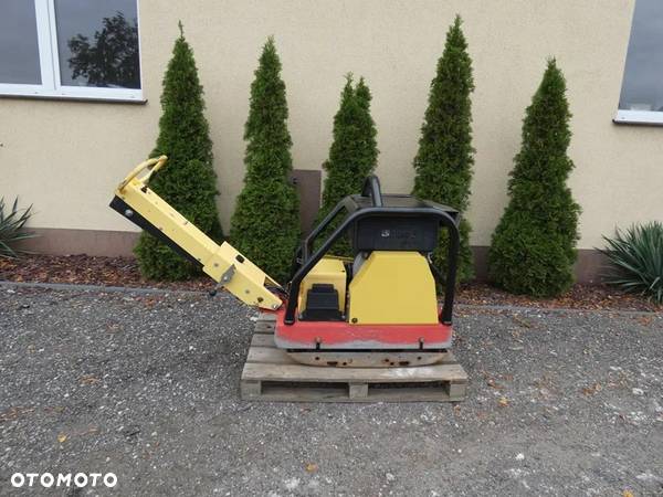 Wacker Neuson zagęszczarka Dynapac - 7