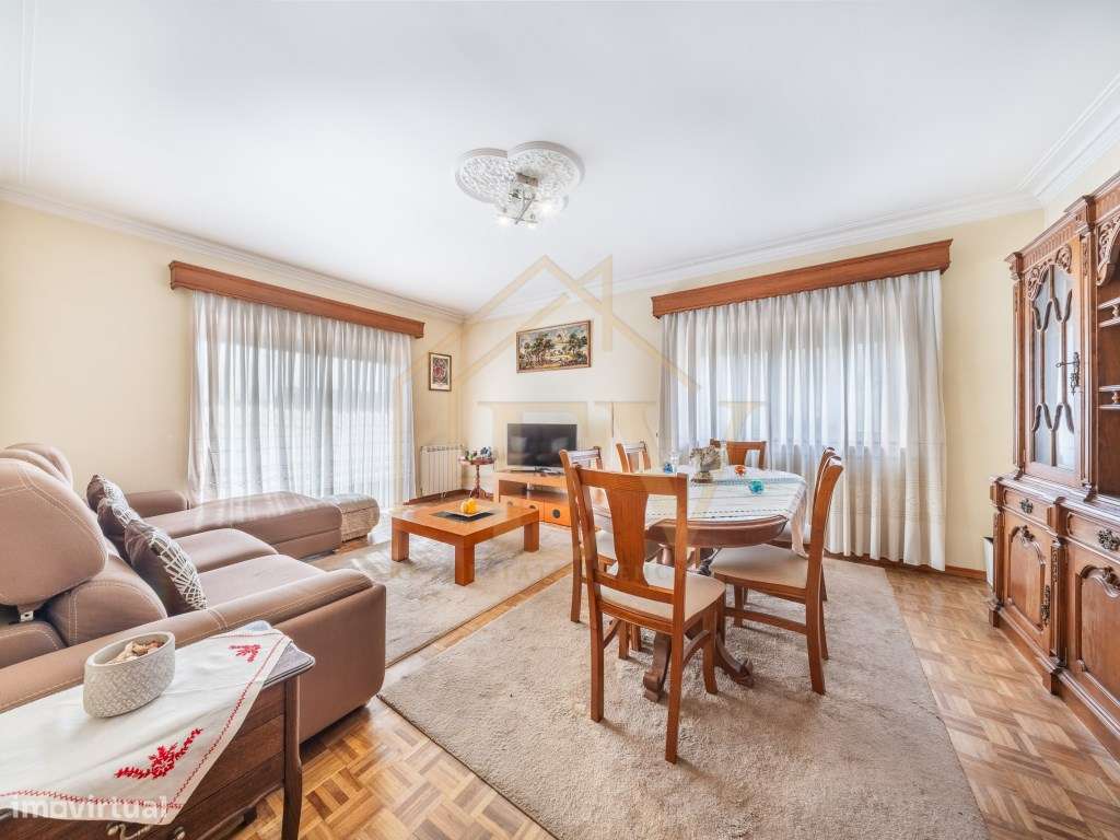 Moradia T2 em Selho S. Lourenço - Guimarães - Grande imagem: 5/41