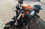 Harley-Davidson Sportster Forty-Eight - 16