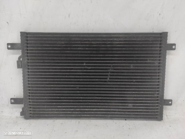 Radiador Ar Condicionado Ac Volkswagen Sharan (7M8, 7M9, 7M6) - 4