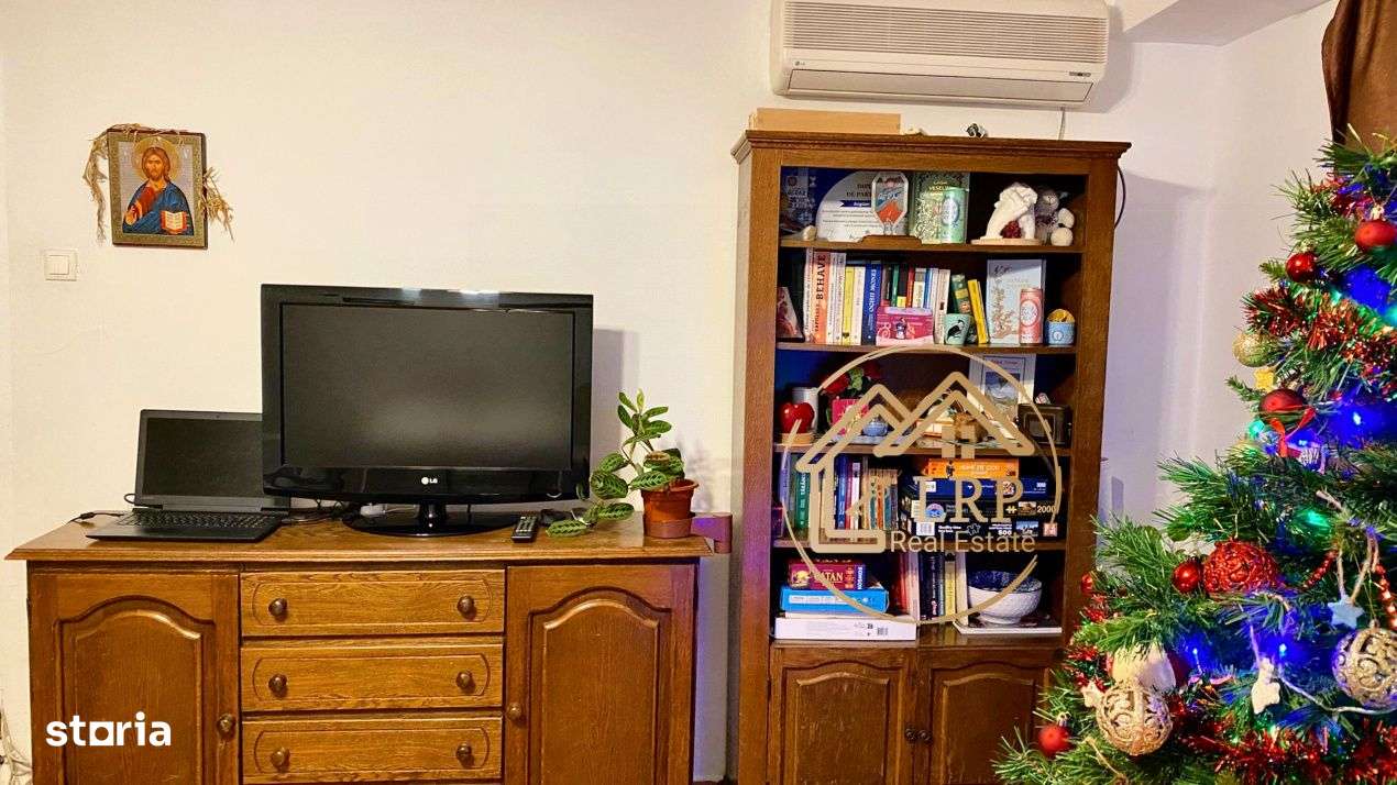 Timpuri Noi-Bd.Sincai-3 camere, 74mp, decomandat, 2 bai, centrala, loc - Imagine principală: 4/15