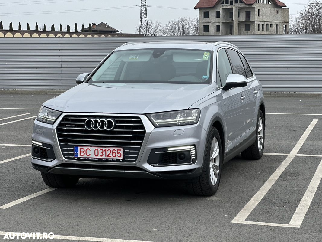 Audi Q7 - 24