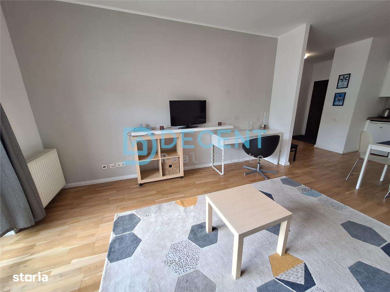 Apartament 2 camere, Tampa Gardens - Imagine principală: 5/8