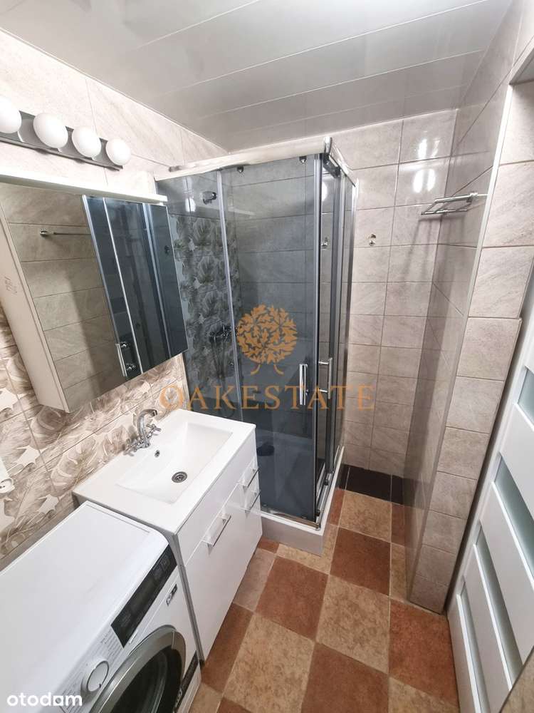 Atrakcyjny dom w centrum Małogoszcza-13