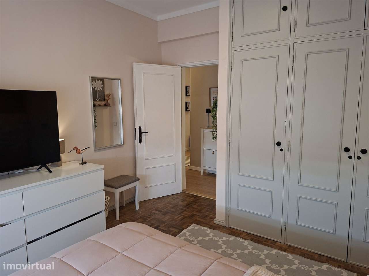 Apartamento T3 - Abrantes-20