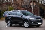 Chevrolet Captiva - 9