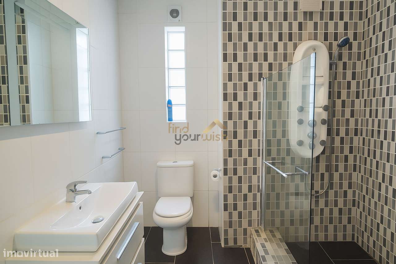 Moradia para Renovar | Ideal para Projeto Personalizado ou Investiment-18