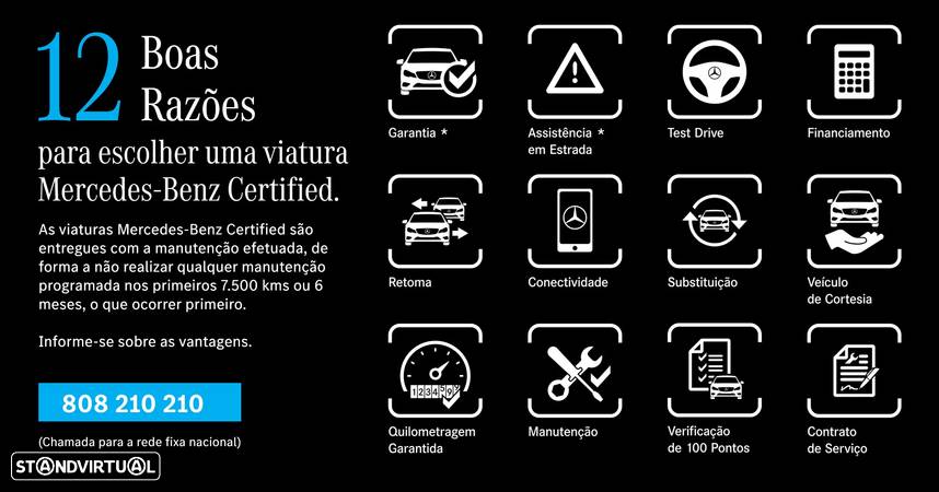 Mercedes-Benz Vito Tourer 116 CDi/34 Pro - 4