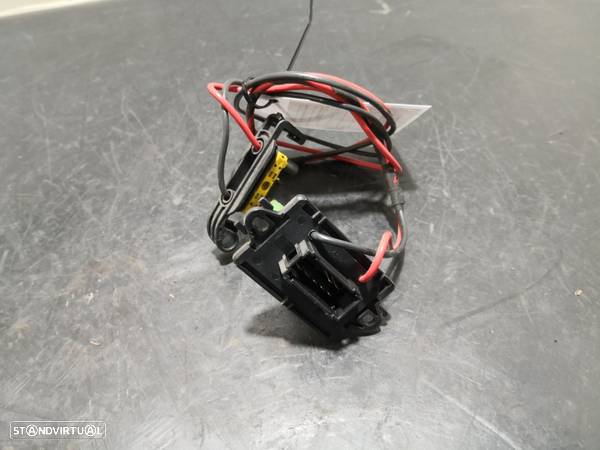 Resistencia De Sofagem Renault Clio Iii (Br0/1, Cr0/1) - 1