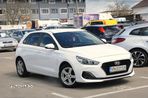 Hyundai I30 1.4 100CP 5DR M/T Highway - 2