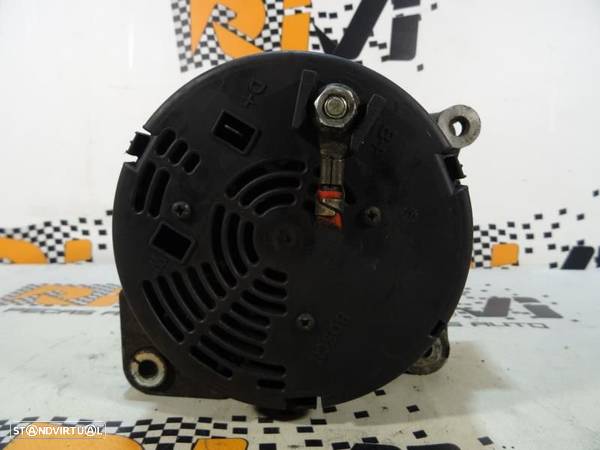 Alternador Volvo 850 (854)  9130485 / 0 123 545 001 / 0123545001 - 3