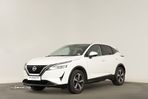 Nissan Qashqai 1.3 DIG-T N-GO - 2