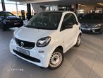 Smart Fortwo 60 kW electric drive - 2