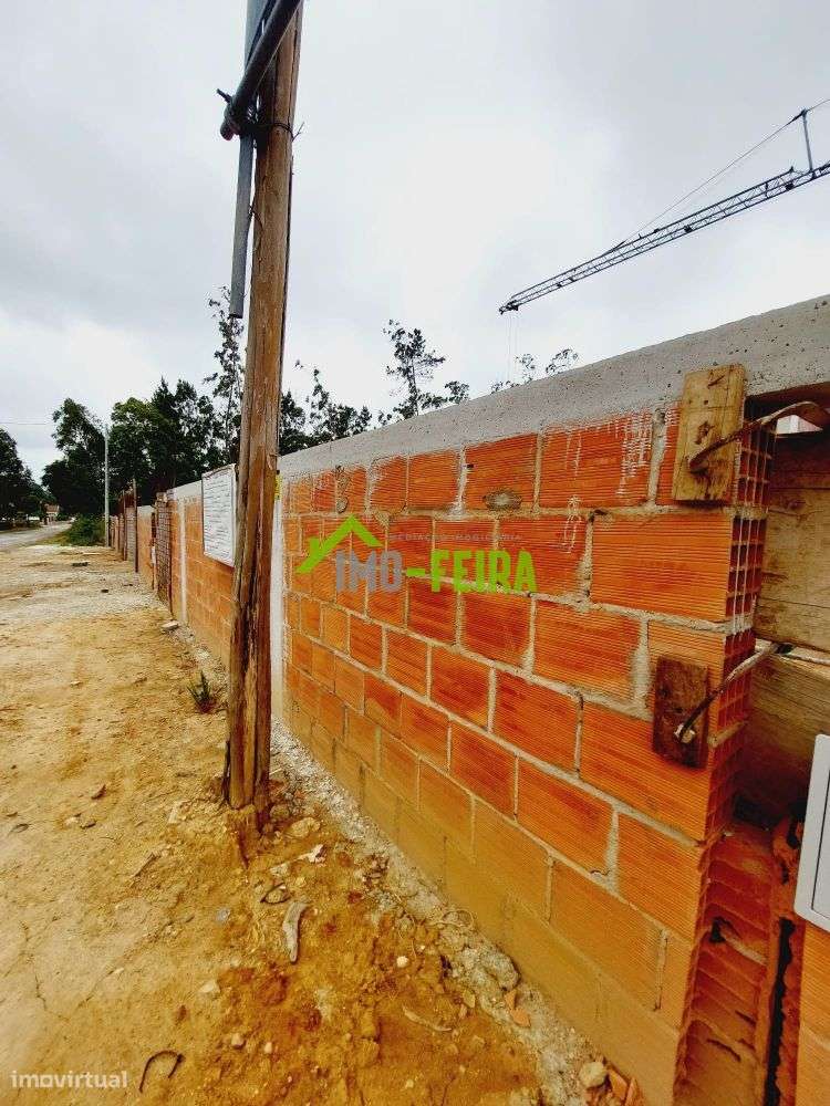 Moradia Isolada Térrea T4 , Ovar - Grande imagem: 5/23