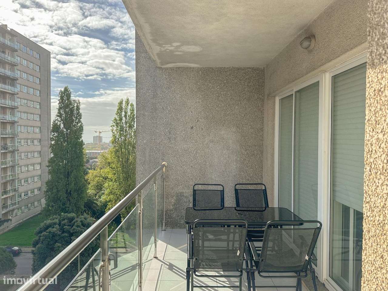 Excelente apartamento T3+1 e Lordelo do Ouro - Porto - Grande imagem: 5/23