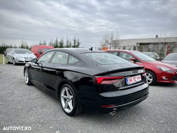 Audi A5 - 3