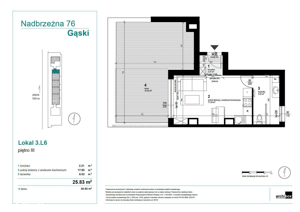 Nowa Inwestycja | Goose Bay | Gąski-10