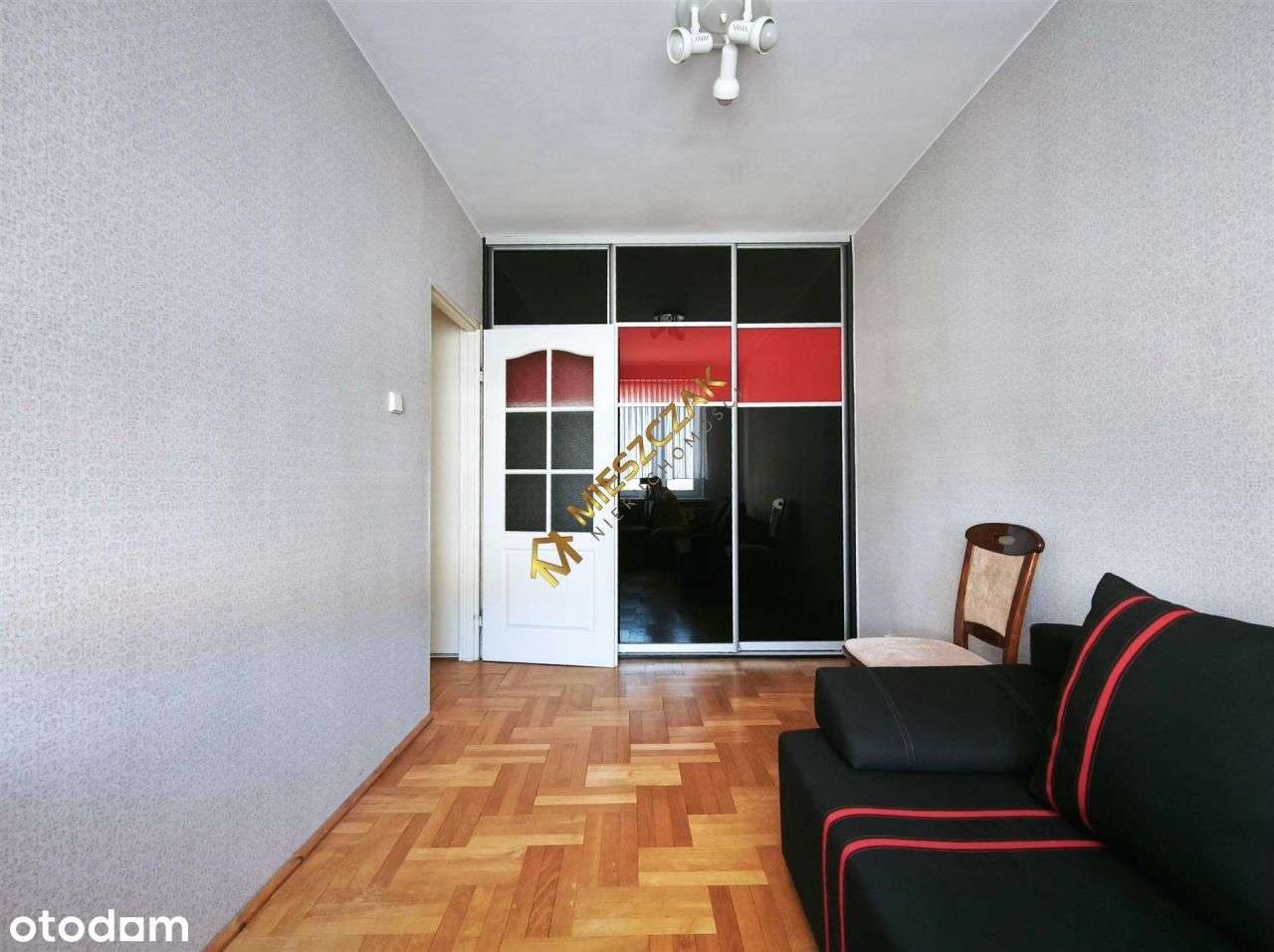 atrakcyjne mieszkanie 4-pokojowe koło Emki Przyles-6