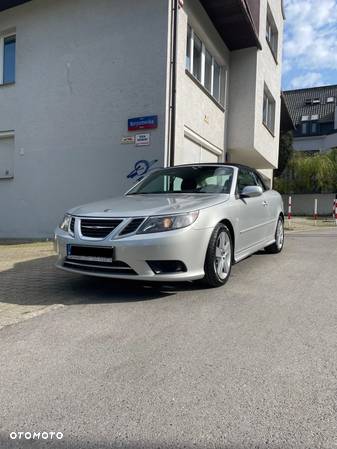 Saab 9-3 - 3